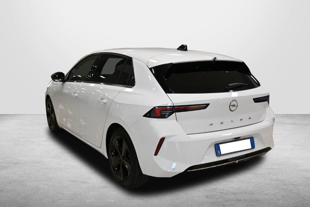 OPEL ASTRA 1.5 130CV AT8 ELEGANCE *2023