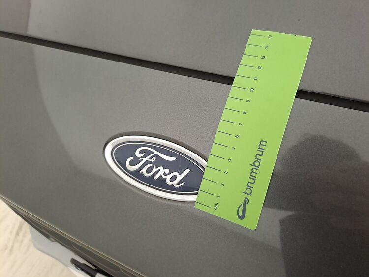 Ford Focus SW Active Co-Pilot BR147211 1.5 Diesel 120CV