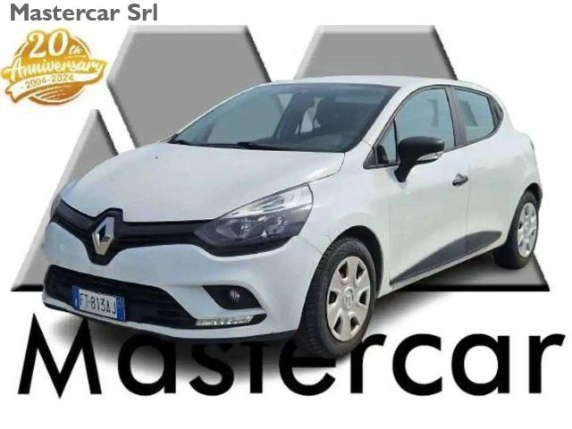 RENAULT Clio VAN ENERGY 1.5 DCI 75 2 posti - FT813AJ