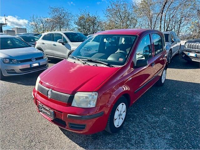 Fiat Panda 1.1 Active -2009