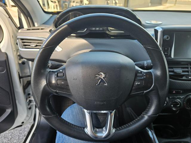PEUGEOT 2008 BlueHDi 100 Active