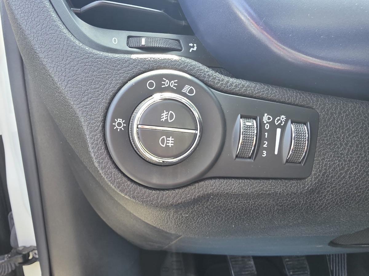 FIAT - 500 X 1.3 mjet Club 95cv