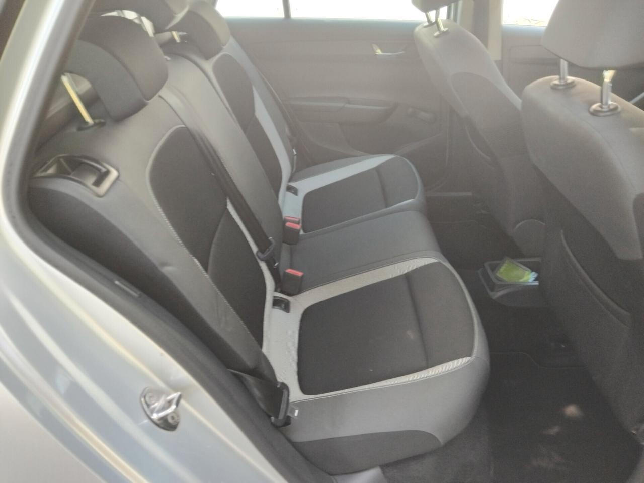 Skoda Fabia 1.4 TDI 90 CV Wagon Active X NEO PATENTATI