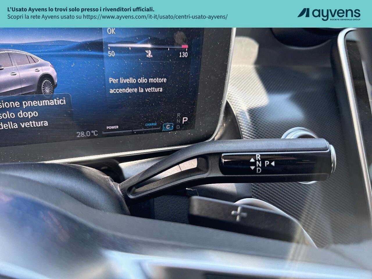 Mercedes-benz GLC 220 d 4Matic Mild Hybrid Advanced Plus