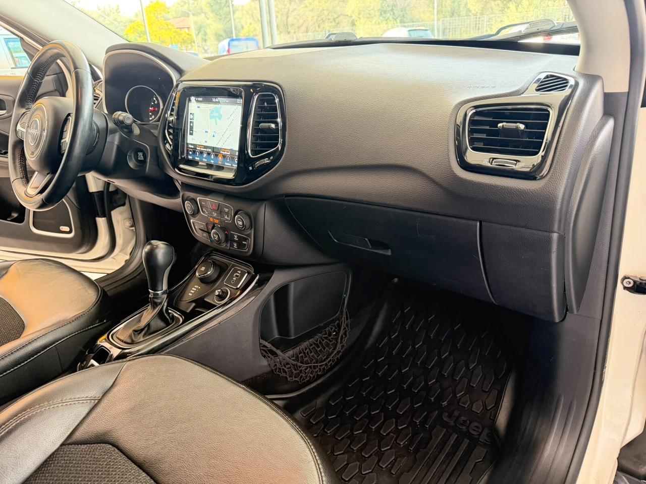 Jeep Compass 2.0 Multijet II aut. 4WD Limited