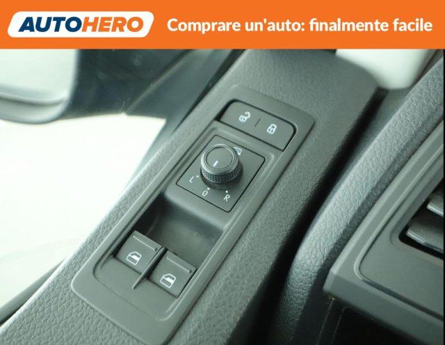 VOLKSWAGEN Caravelle 2.0 TDI 150CV PC Trendline