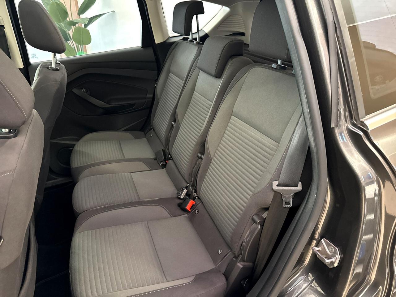Ford C-Max 1.5 TDCi 120CV Start&Stop Titanium X