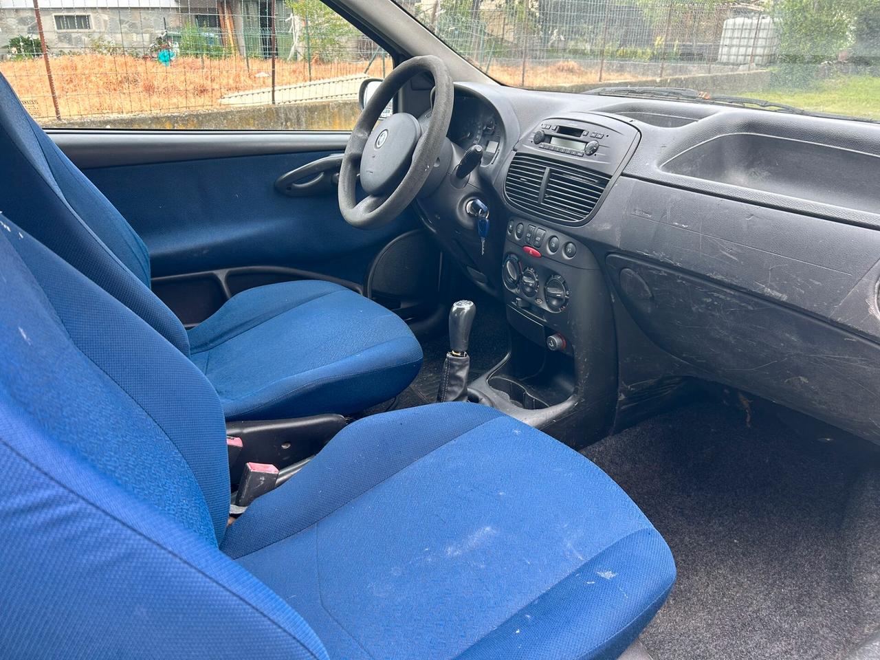 Fiat Punto 1.3 Multijet 16V