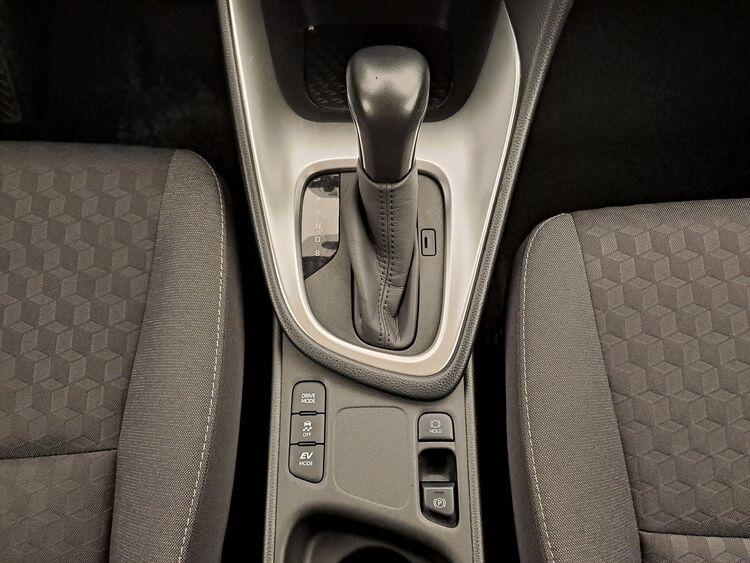 Toyota Yaris Hybrid Business BR734273 1.5 Full Hybrid 116CV