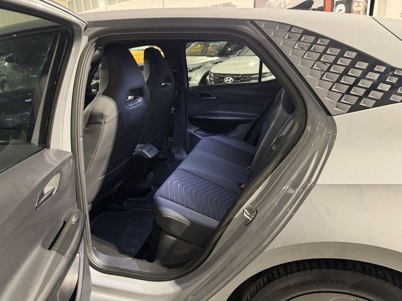 CUPRA Born Cupra Born 58 kWh 150 kW