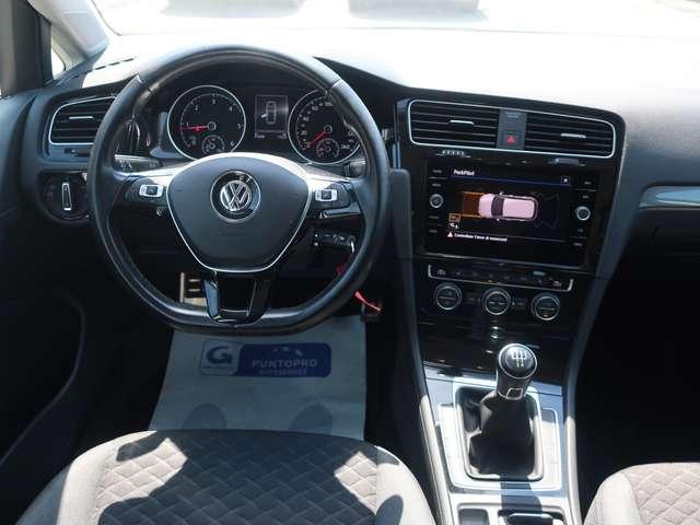 Volkswagen Golf Golf 5p 1.6 tdi Join 115cv