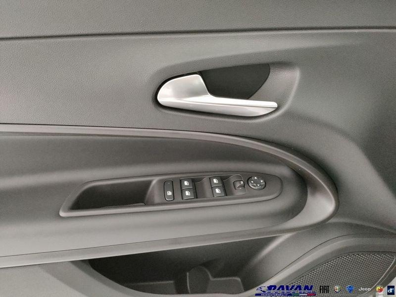 Jeep Avenger 1.2T 100cv Tech&Sky (Tetto Apribile)