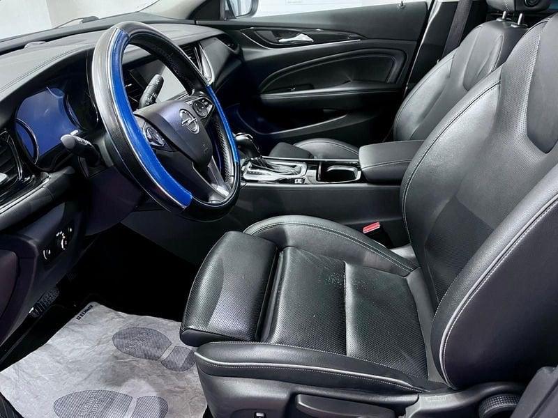 Opel Insignia 1.6 CDTI 136 CV S&S Grand Sport Innovation