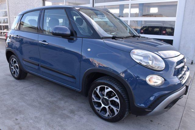 FIAT 500L 1.3 Multijet 95 CV City Cross