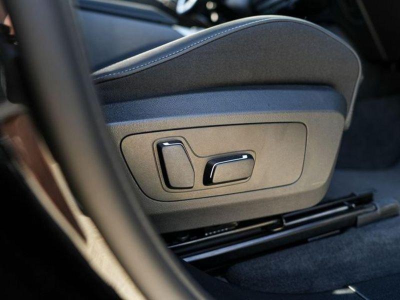 BMW X3 X3 xDrive20d 48V MSport P TETTO/FULL