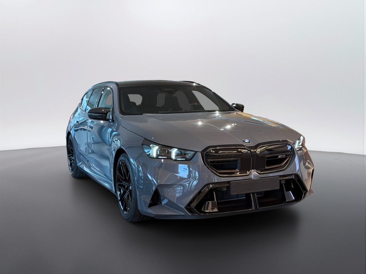 BMW M5 Touring