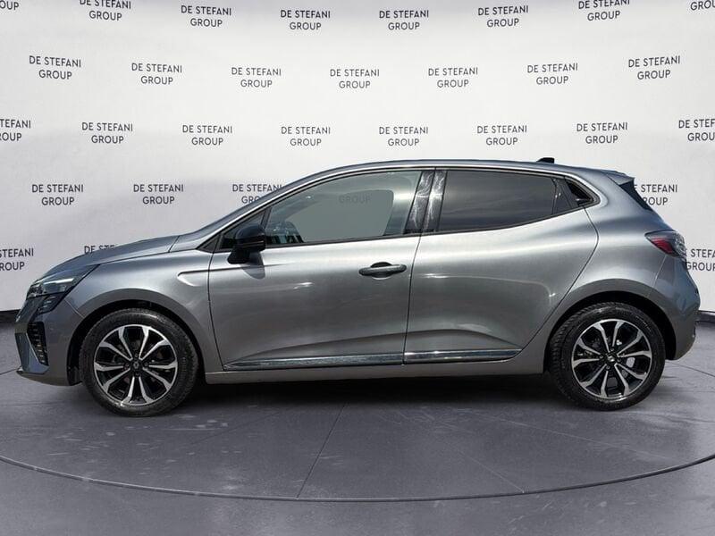 Renault Clio Clio 1.0 tce Techno 90cv