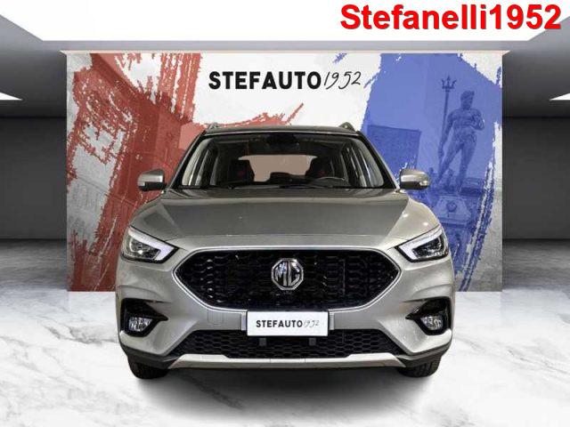 MG ZS 2021 - 1.5 Luxury
