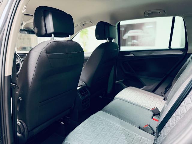 Volkswagen Tiguan 2.0 tdi Life 150cv dsg