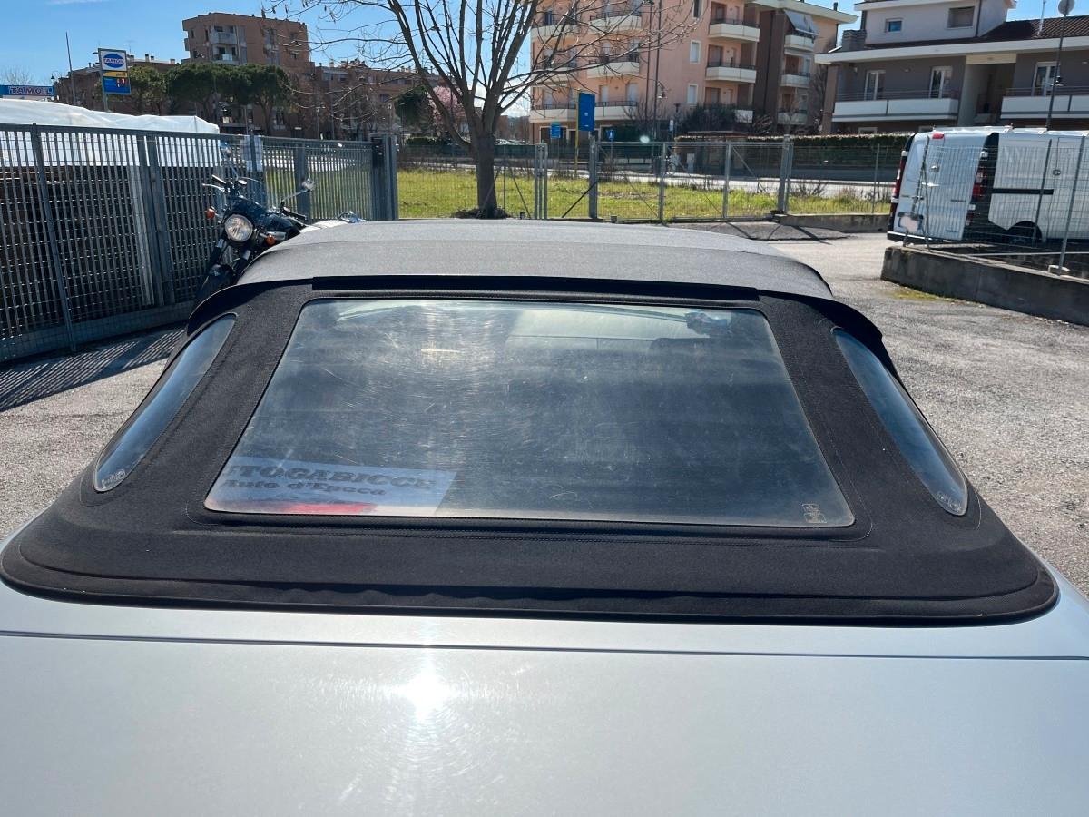Mercedes-benz SL 320 cabrio