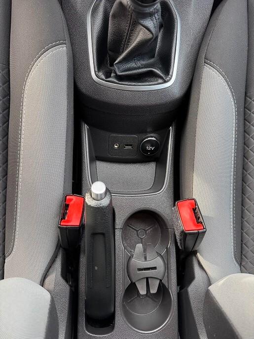 Ford Fiesta 1.0 80CV 5 porte Titanium