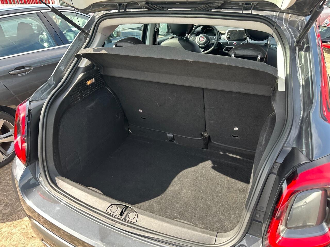 500X MTJ CROSS FINANZIAMENTI PERMUTE