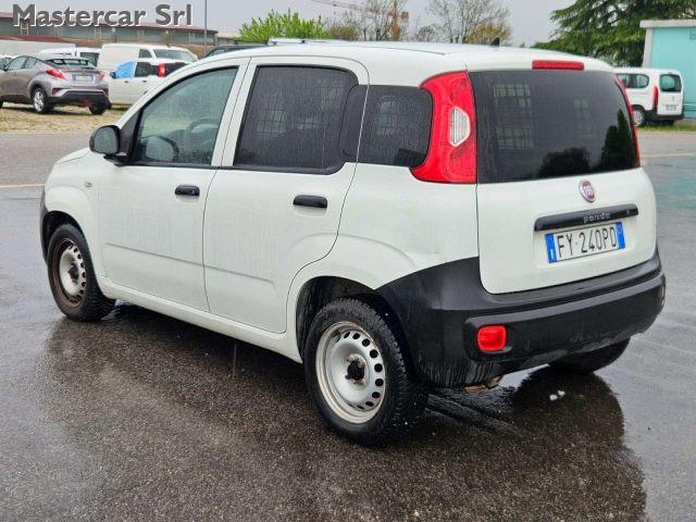 FIAT Panda Panda 1.2 69 CV VAN 2 POSTI EURO6 POP - FY240PD