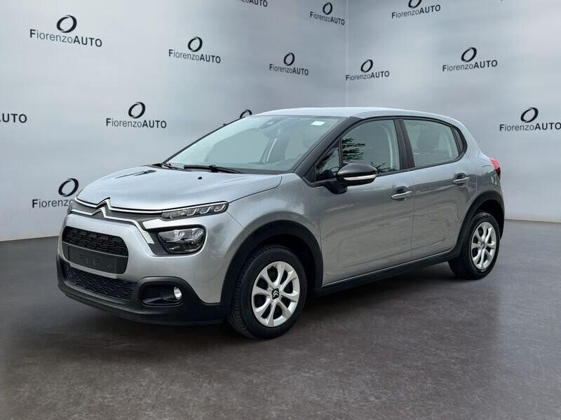 Citroen C3 1.2 PureTech 61Kw Business