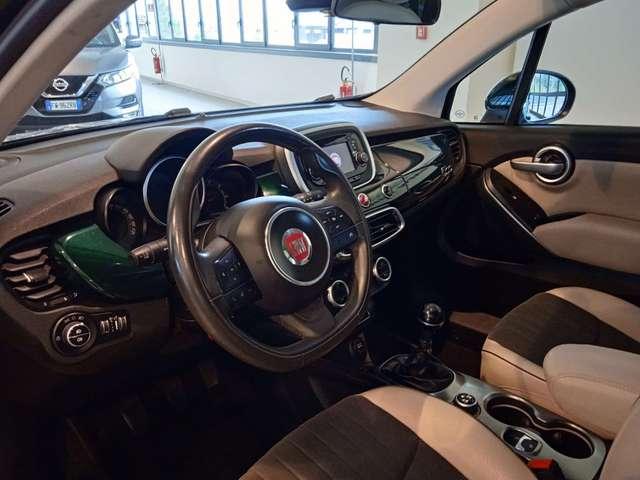 Fiat 500X 1.6 mjt Lounge120cv OPERATORI DEL SETTORE AUTO