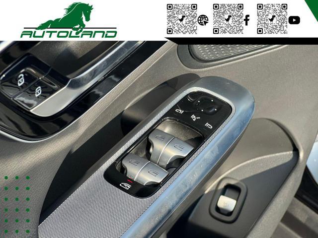 MERCEDES-BENZ GLC 300 d 4Matic Mild Hybrid AMG Line Premium