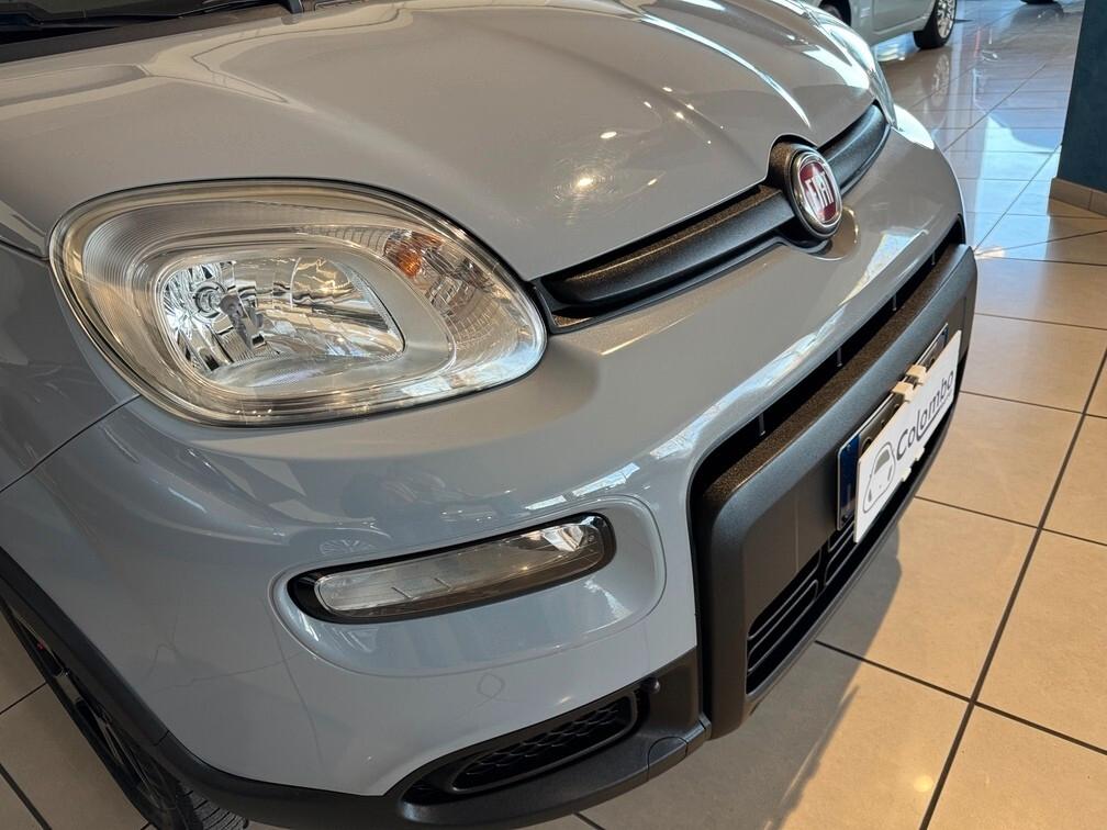 Fiat Panda 1.2 easypower City Life Gpl App conn 15" Neopat