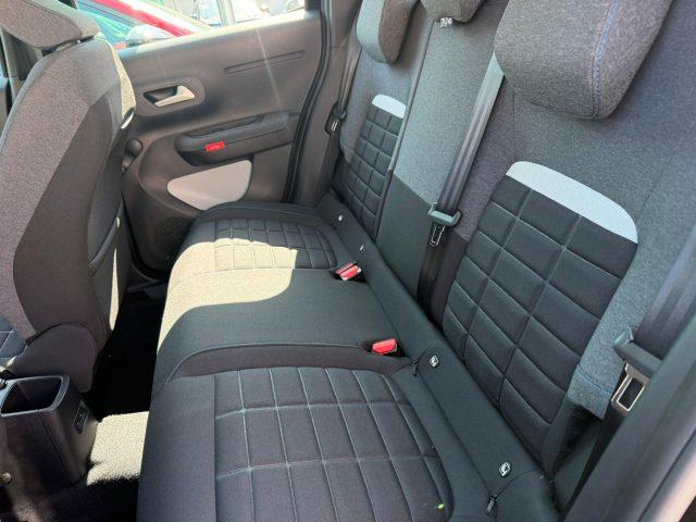 CITROEN C3 PureTech 100 S&S Plus
