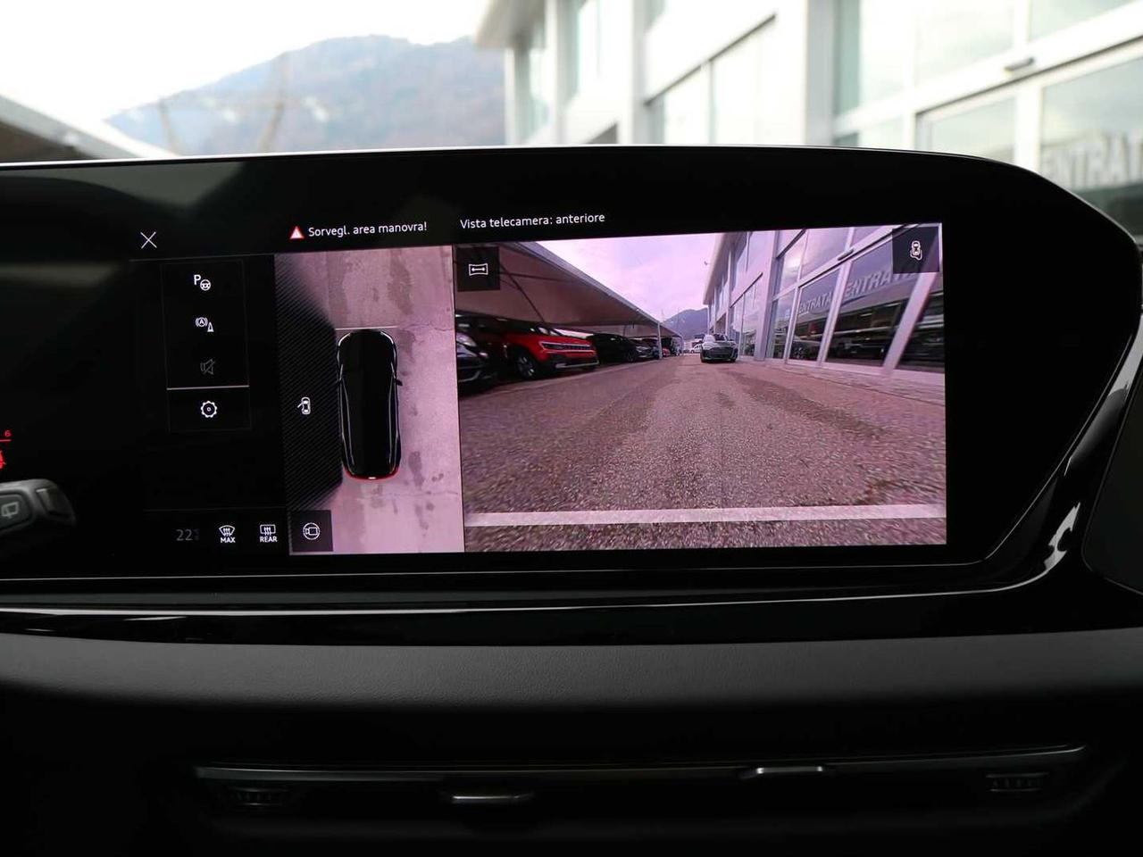 Audi A6 Avant TDI 204CV S tronic S line Edit #8601