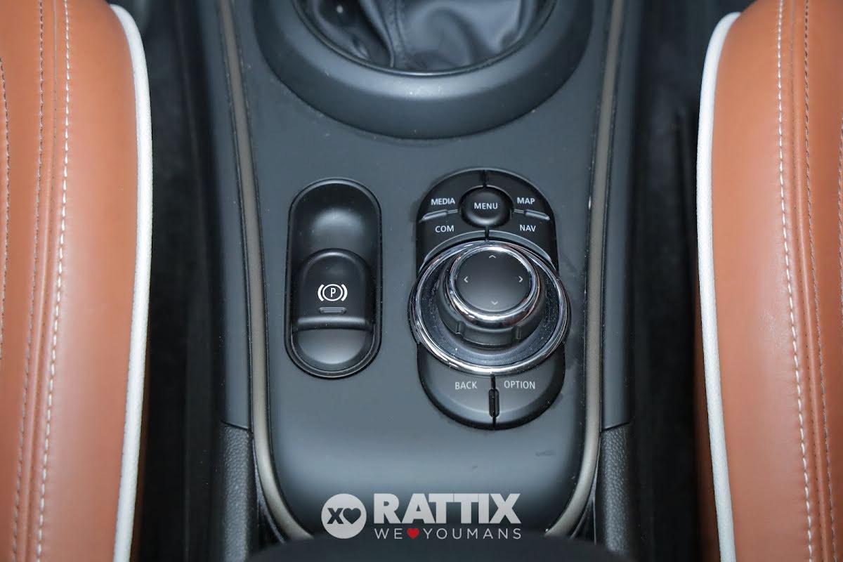 MINI Cooper SE Countryman 1.5 All4 auto + tetto apribile