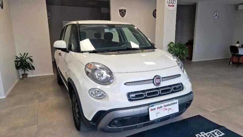 Fiat 500L Cross 1.3 M-JET 95 CV my20