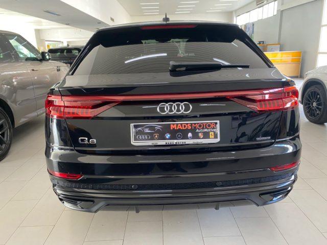 AUDI Q8 50 TDI 286 CV quattro tiptronic Sport