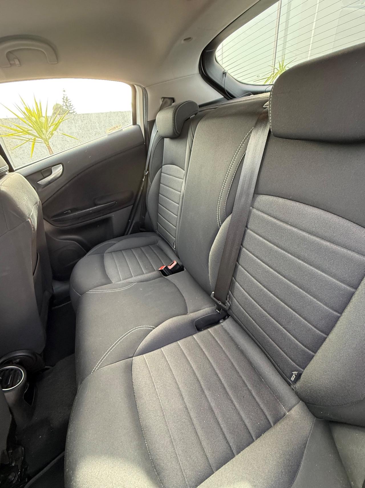 Alfa Romeo Giulietta 1.4 Turbo 120 CV GPL