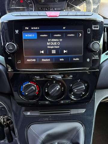 Lancia Ypsilon Ypsilon 1.0 firefly hybrid Gold PRONTA CONSEGNA