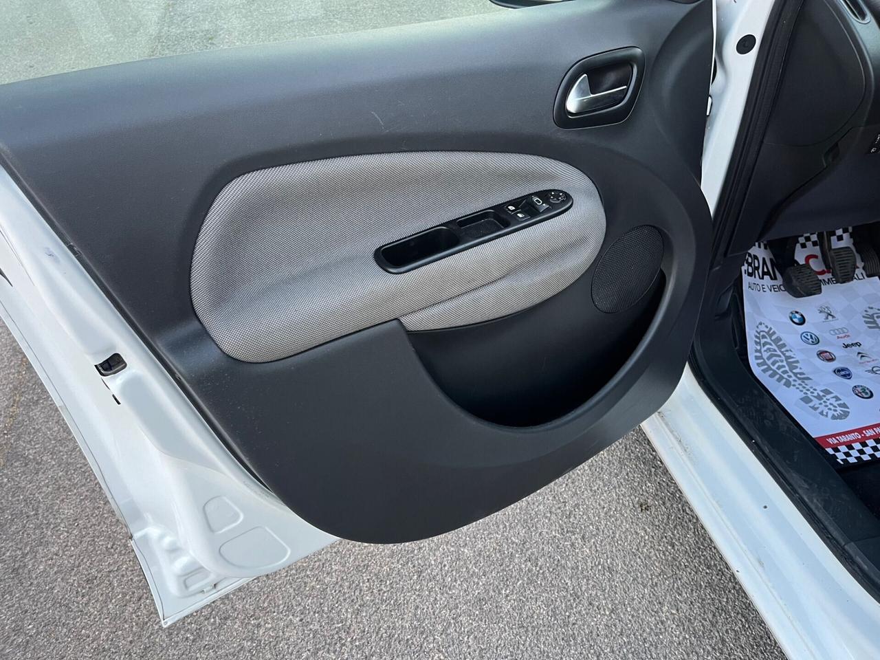 Citroen C3 Picasso HDI N1 Unipro 2016