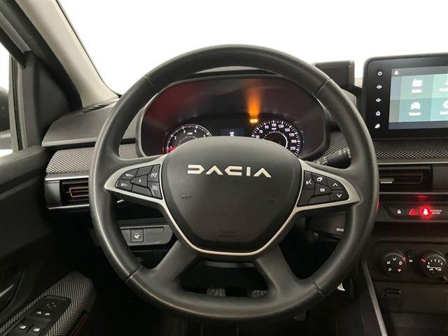 DACIA Sandero Stepway 1.0 tce Comfort 90cv