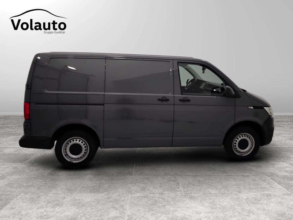 VOLKSWAGEN T6.1 Transporter 28 - T6.1 Transporter 28 2.0 tdi 110cv Busi