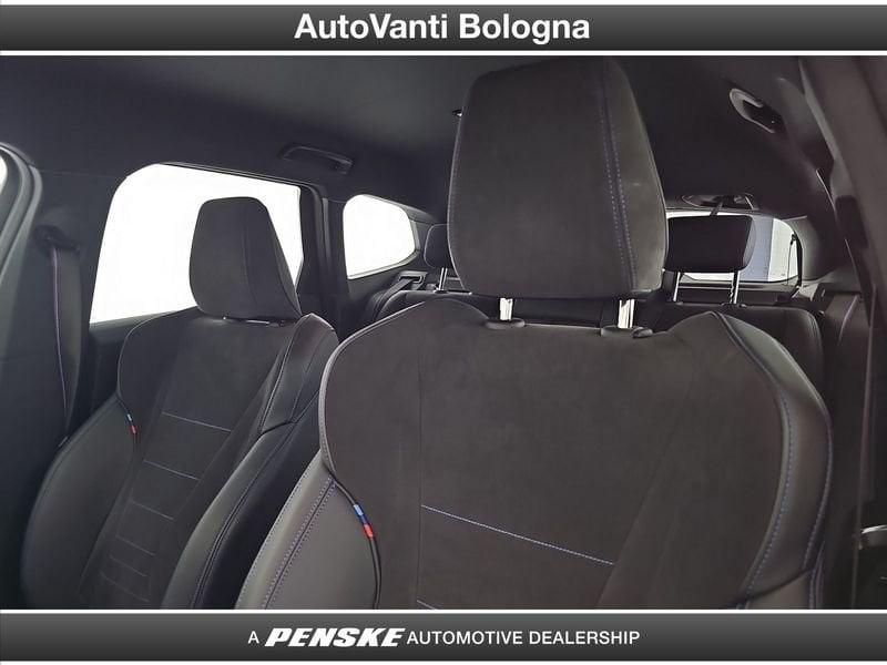 BMW X1 X1 xDrive 20d Msport Pro