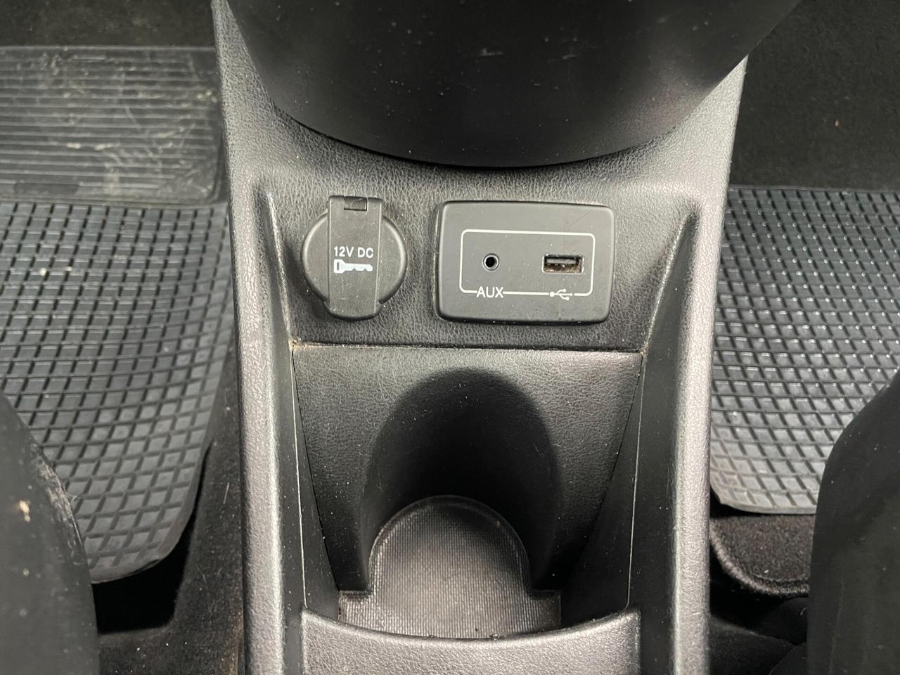 LANCIA YPSILON 2016 1.2 BENZINA/GPL *TETTO