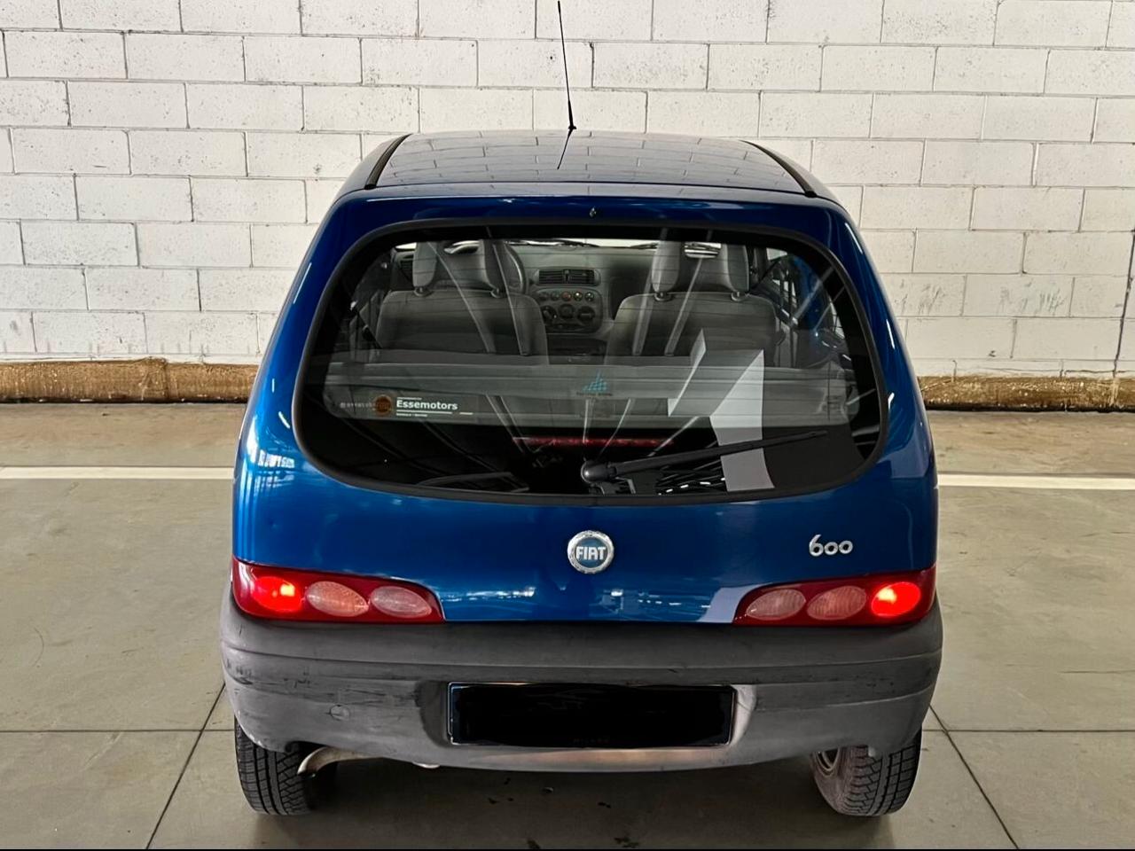Fiat 600 1.1 Class