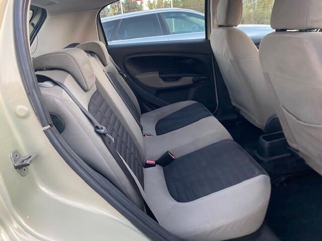 Fiat Grande Punto 1.4 5 porte Dynamic