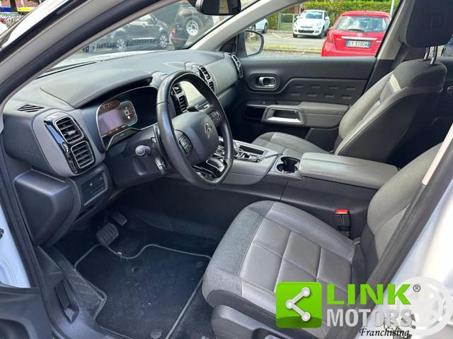 CITROEN C5 Aircross BlueHDi 130 S&S EAT8 Feel GARANZIA 12 MESI
