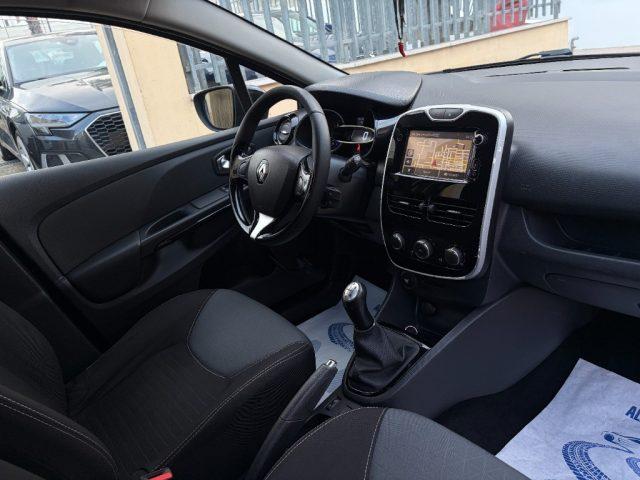 RENAULT Clio Sporter 1.5 dCi 90CV Energy