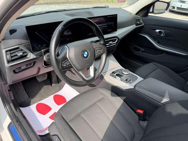 BMW 318 d 48V Touring