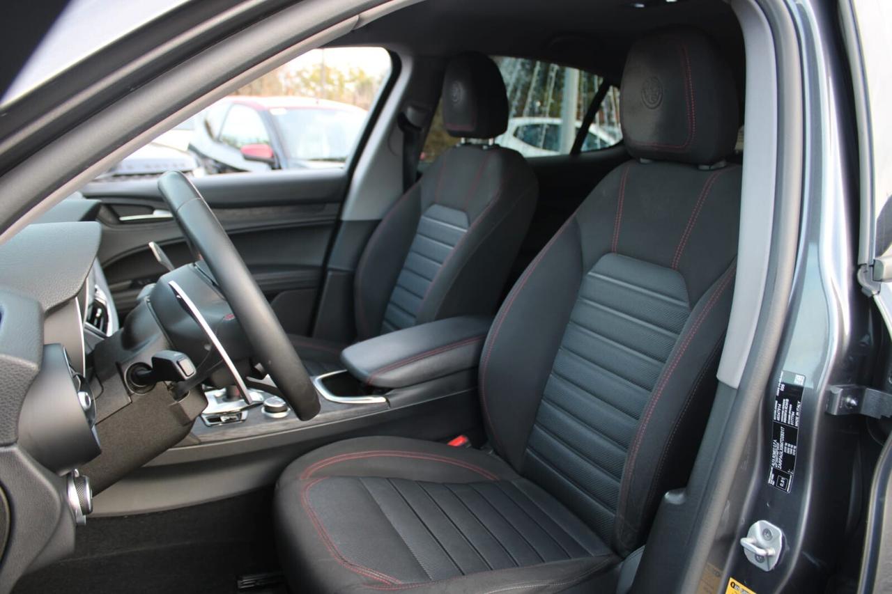 Alfa Romeo Stelvio Tua A SOLI 280€ al mese Anticipo Zero