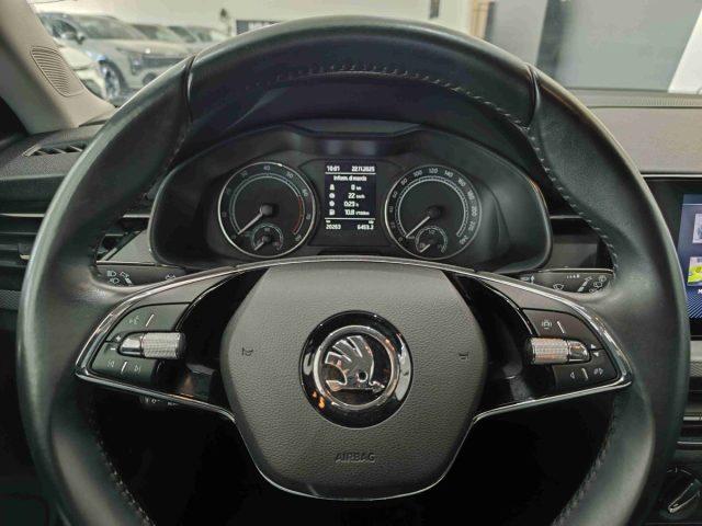 SKODA Kamiq 1.0 TSI Ambition